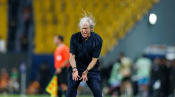 ثلاثي النصر يُحرج جيسوس ويُصر على المشاركة في المباريات رغم الإصابة